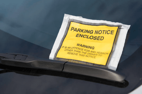 Airport Parking Fines And Charges - PCN-UK