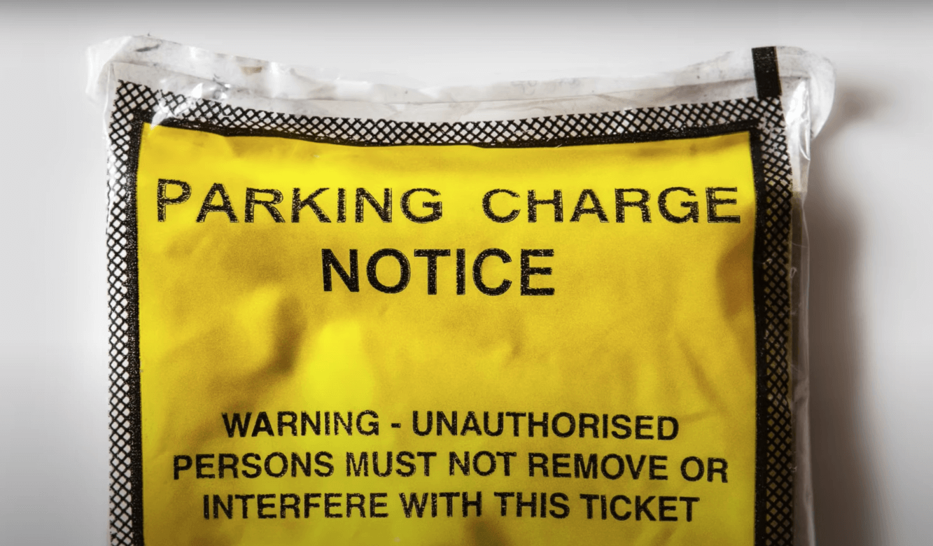 How To Appeal A Parking Ticket On Private Land PCN UK